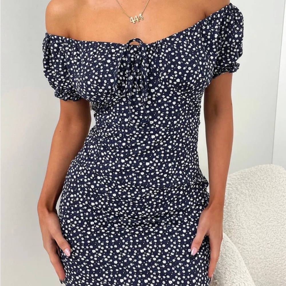 Size 2/Small Floral dress